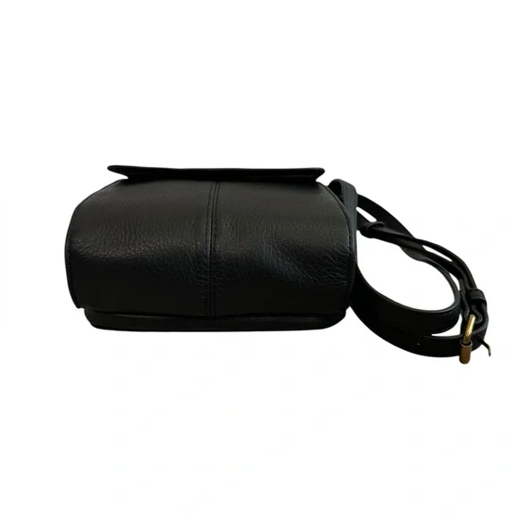 American Leather Co Kansas Crossbody Bag - Picture 4 of 12